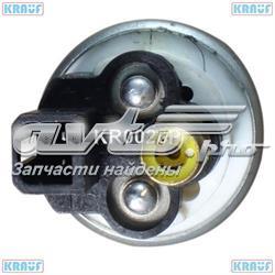 Unidad de alimentación de combustible KR0026P Krauf
