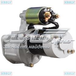 STM0769 Krauf motor de arranque