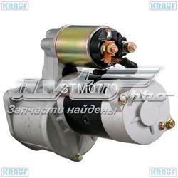 STM0770 Krauf motor de arranque