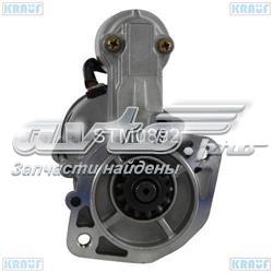 STM0892 Krauf motor de arranque