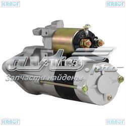 STM1354 Krauf motor de arranque