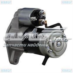 STM1006 Krauf motor de arranque