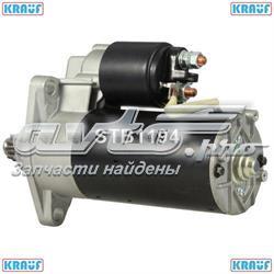 STB1194 Krauf motor de arranque