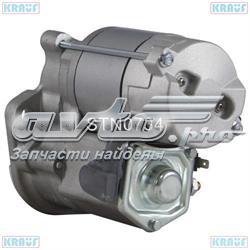 STN0734 Krauf motor de arranque