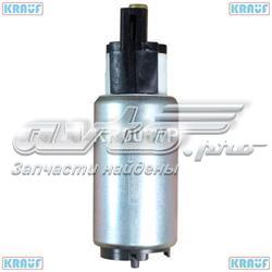 KR0081P Krauf Elemento de turbina de la bomba de combustible