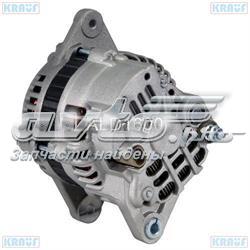 ALD1600 Krauf alternador