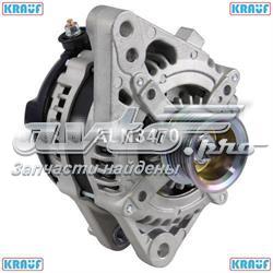 ALN3470 Krauf alternador