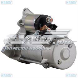 STN0055 Krauf motor de arranque