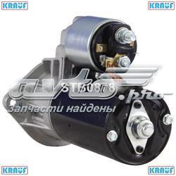 STB0878 Krauf motor de arranque