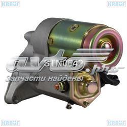 STN0642 Krauf motor de arranque