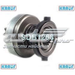 SDB1268 Krauf bendix, motor de arranque