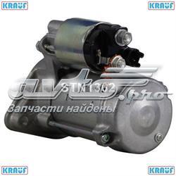 STN1362 Krauf motor de arranque