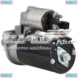 STB1419 Krauf motor de arranque