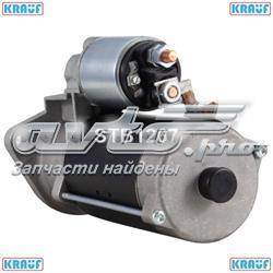 STB1267 Krauf motor de arranque