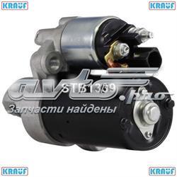 STB1339 Krauf motor de arranque