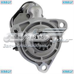 STB1380 Krauf motor de arranque