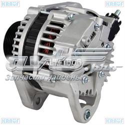 ALH1606 Krauf alternador