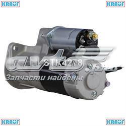 STK4278 Krauf motor de arranque