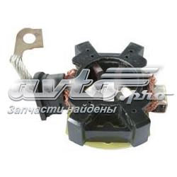 SHF6635 Krauf soporte, escobillas de carbón, motor de arranque