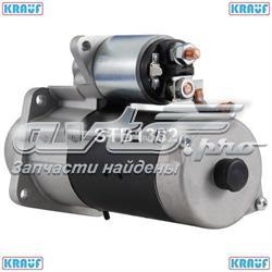 STB1382 Krauf motor de arranque