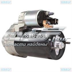 STB0084 Krauf motor de arranque