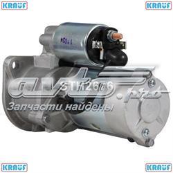 STH2676 Krauf motor de arranque