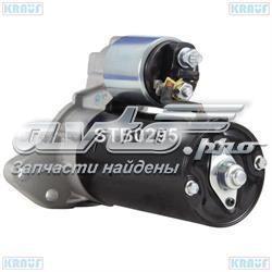 STB0295 Krauf motor de arranque