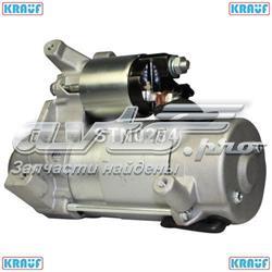 STN0284 Krauf motor de arranque