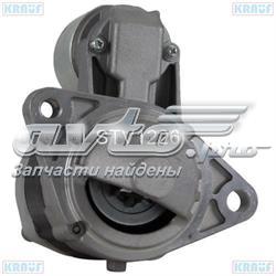 STV1226 Krauf motor de arranque