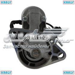 STM1100 Krauf motor de arranque