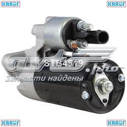 STB4519 Krauf motor de arranque