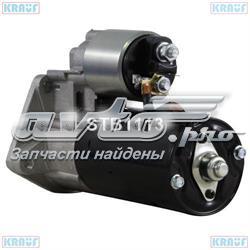 STB1113 Krauf motor de arranque