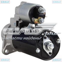 STB1182 Krauf motor de arranque