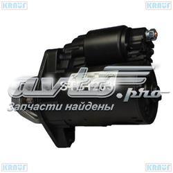 STB1283 Krauf motor de arranque