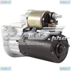 STB8420 Krauf motor de arranque