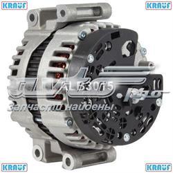 ALB3015 Krauf alternador