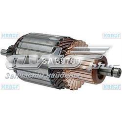 SAB9760 Krauf inducido, motor de arranque