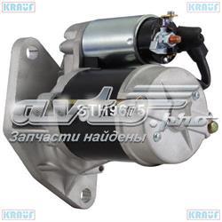 STH9675 Krauf motor de arranque