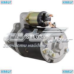 STL0337 Krauf motor de arranque