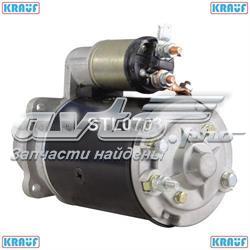 STL0703 Krauf motor de arranque