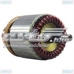 SAH7948 Krauf inducido, motor de arranque