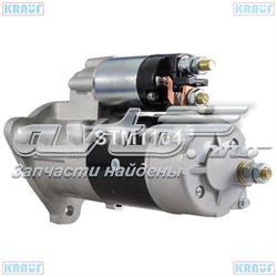 STM1164 Krauf motor de arranque