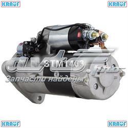 STM1463 Krauf motor de arranque