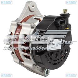 ALN1535 Krauf alternador