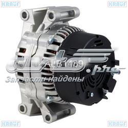 ALB1489 Krauf alternador