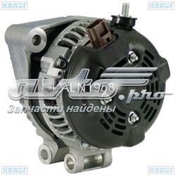 ALN1958 Krauf alternador