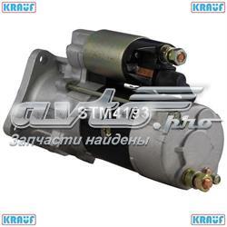 STM4193 Krauf motor de arranque