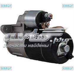 STB0338 Krauf motor de arranque