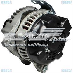 ALN3880 Krauf alternador