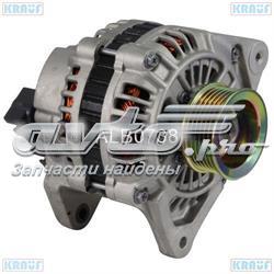 ALB0738 Krauf alternador